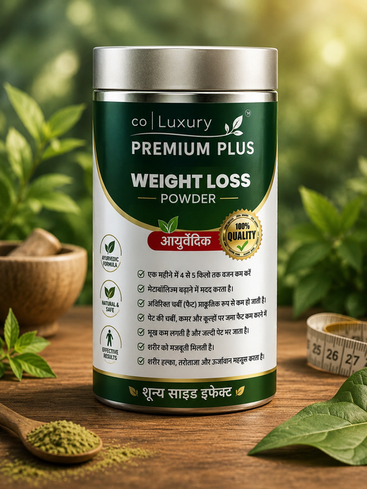 Weight Loss Powder